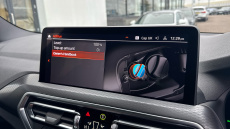 BMW X3 xDrive20d MHT M Sport 5dr Step Auto Diesel Estate